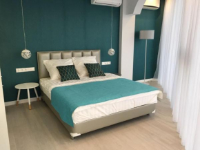 Apartment Versal na Nesebrskaya 14